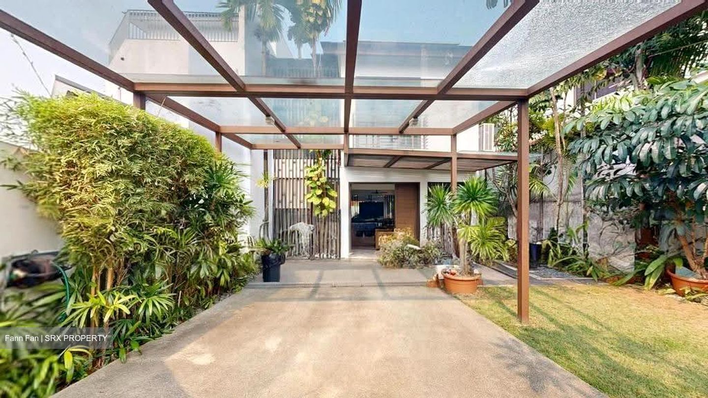 Paya Lebar Crescent (D19), Terrace #620660821